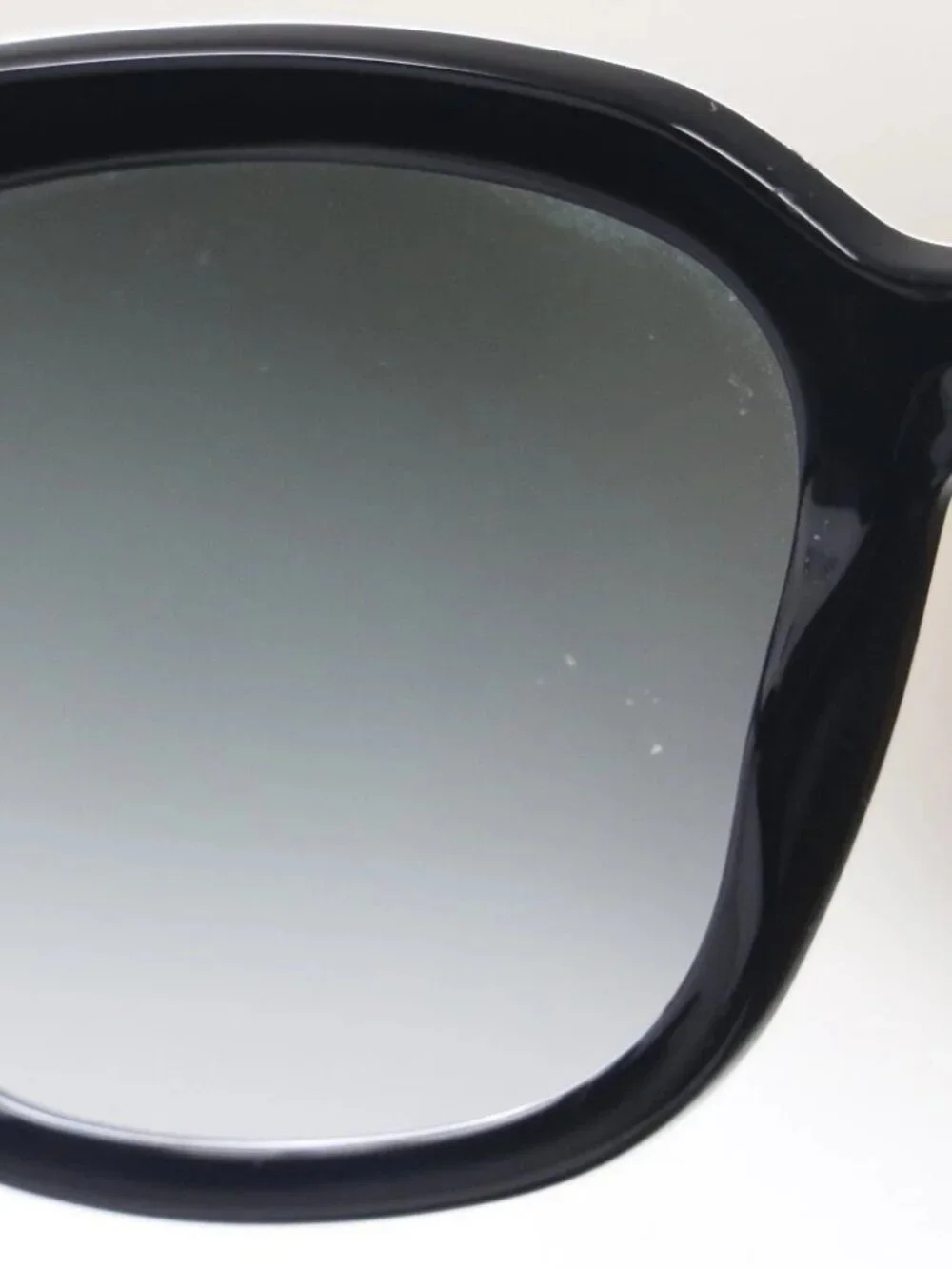 Gucci Sunglasses GG0034S 002 Gradient 54-20-140 - Black/Green/Red